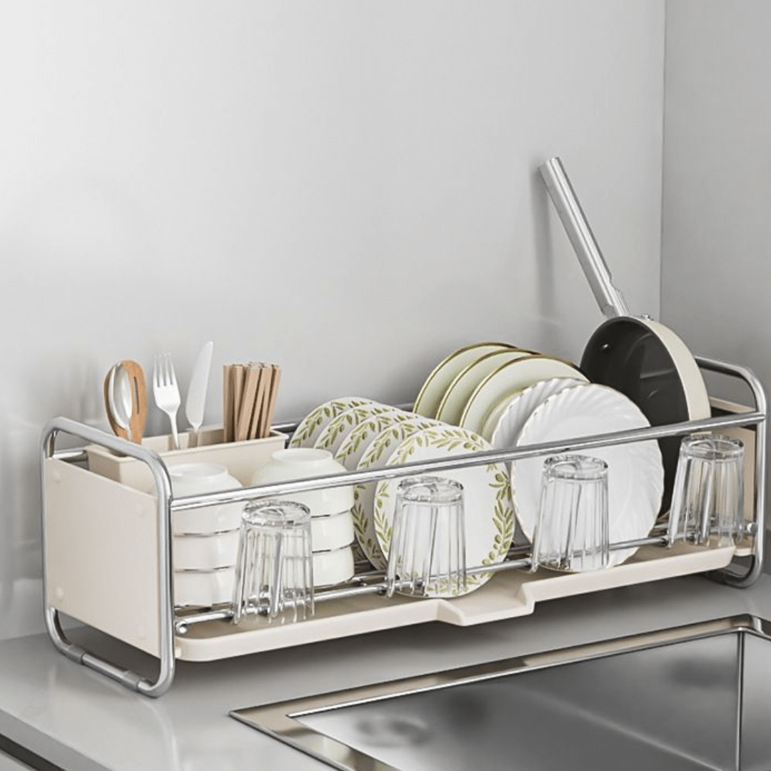 Buy Multi-Purpose Utensil Rack for Kitchen Online
