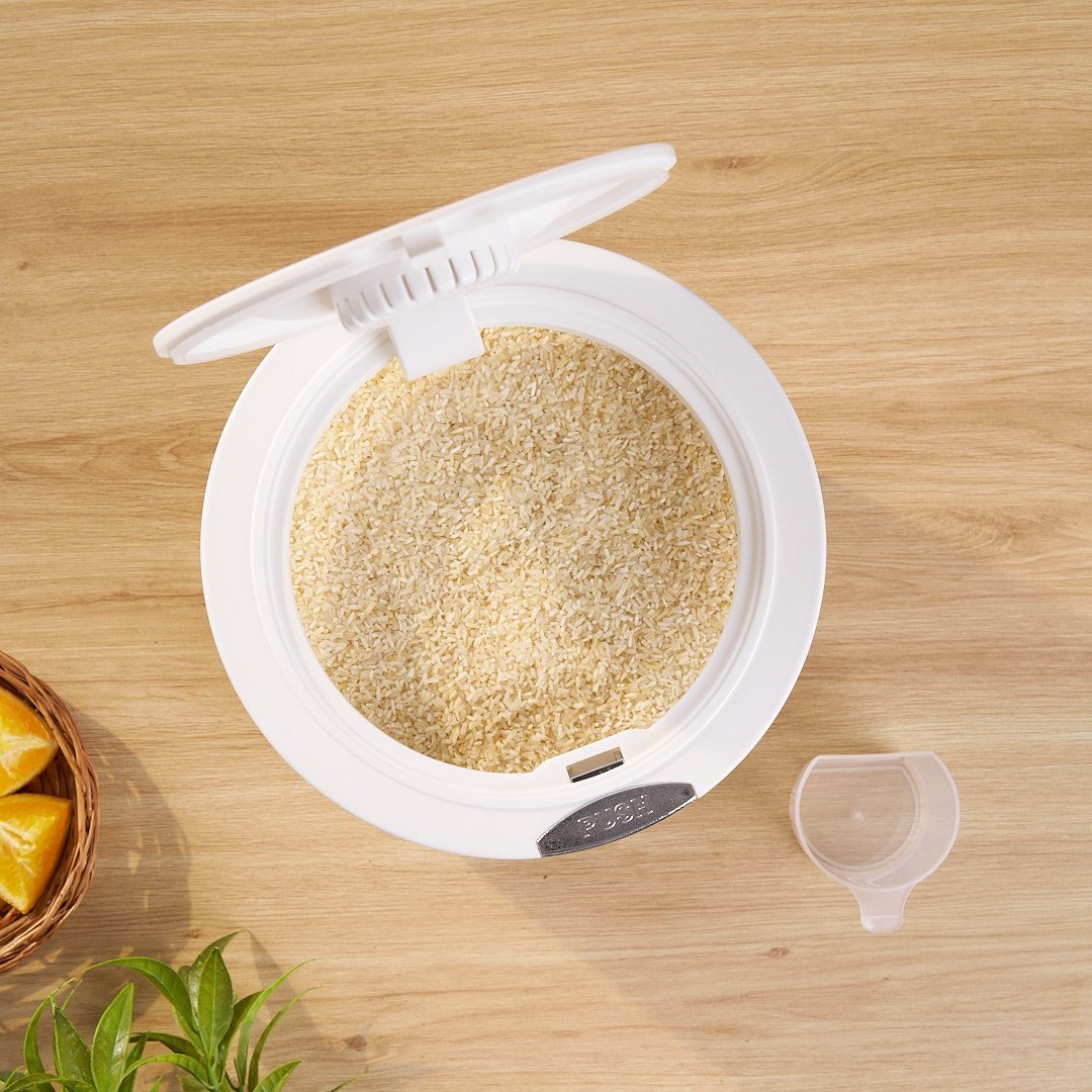 Multi-Purpose Large Capacity Storage Tank – HOME ESSENTIALS