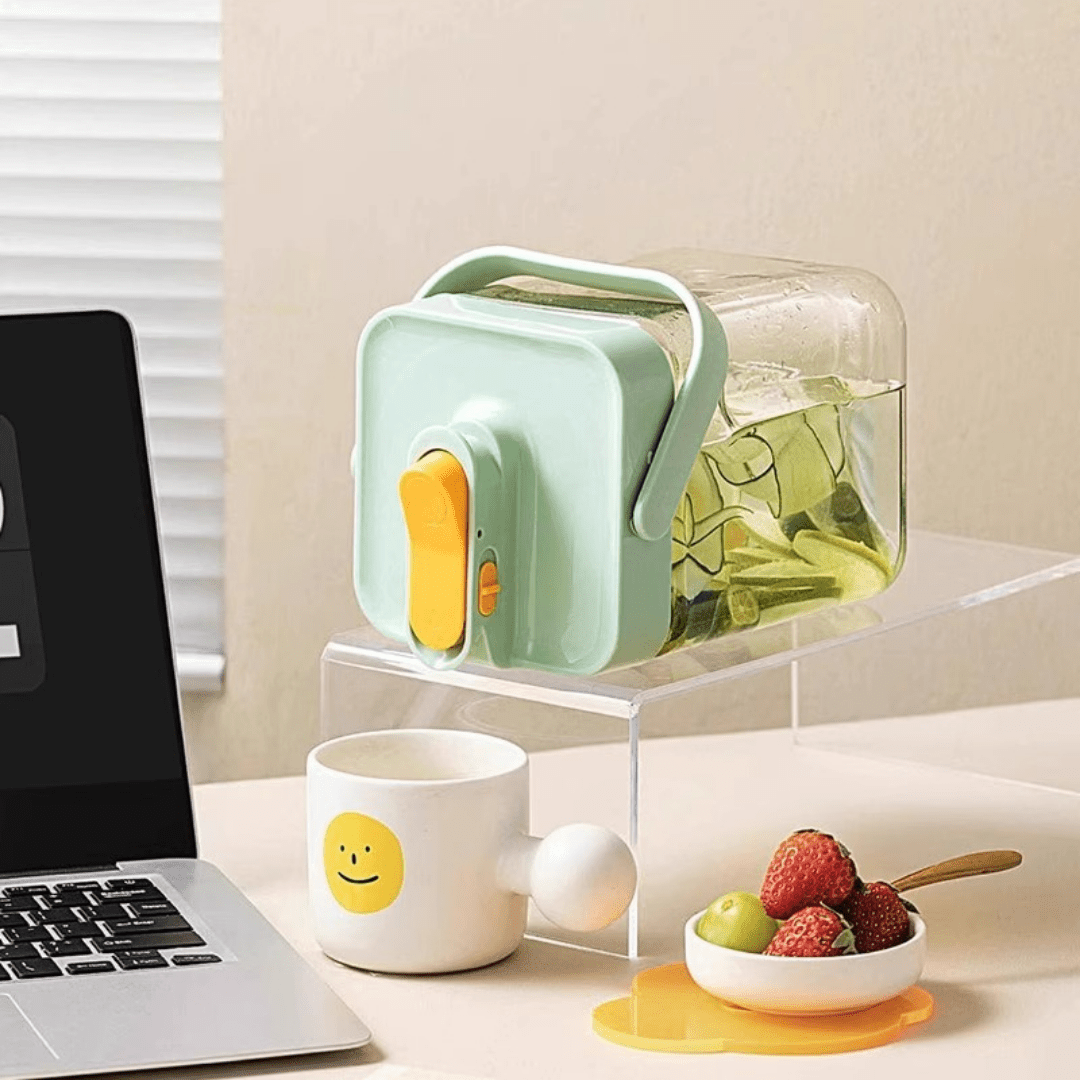 Portable Water- Buy Multiuse Portable Water Bottle Online