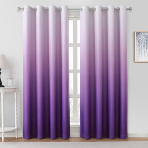 Soft Fade Blackout Curtain