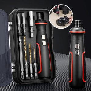 41 In 1 Precision Mini Electric Screwdriver Set