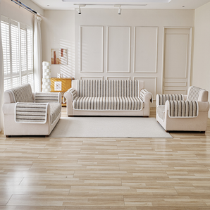 Universal Chenille Non-Slip Sofa Cover (EM-SCN004)