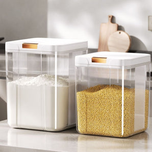 Household Sealed Container Moisture Proof Jar