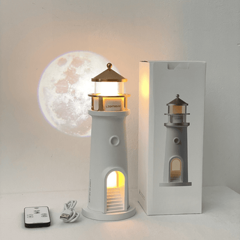 Light & Lamps