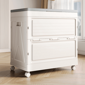 Bins, Boxes & Baskets