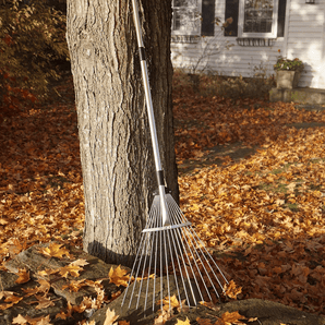 Versatile Telescopic Garden Rake {INDEPENDENCE DAY SALE 5% OFF} - USE CODE🏷️ “SALE8”