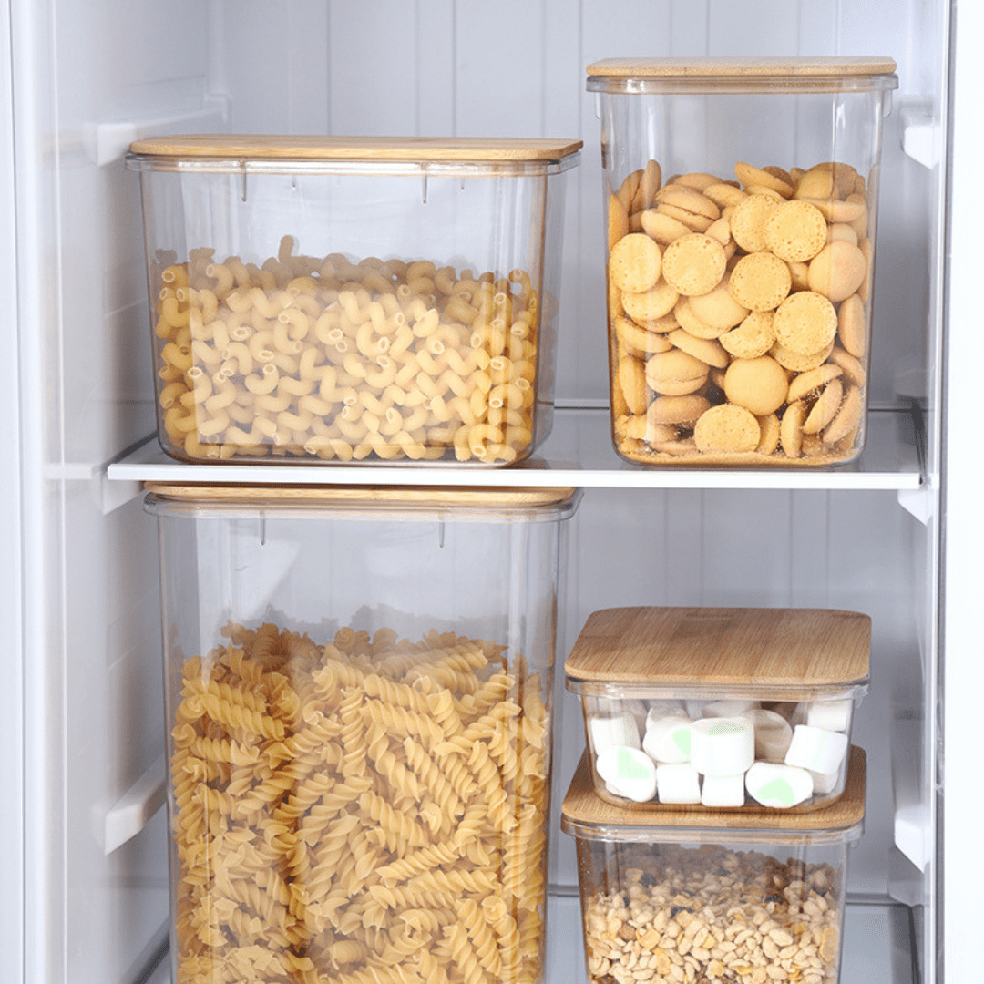 Multi Purpose Container Transparent Buy Multi-Purpose Transparent Food Storage Containers Online