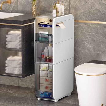 Bedroom Storage Organizer