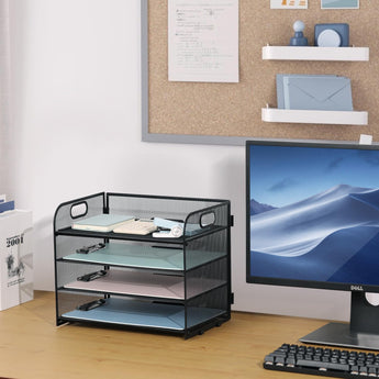 Desk Organiser