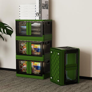 Ultimate Multifunctional Collapsible Storage Bins