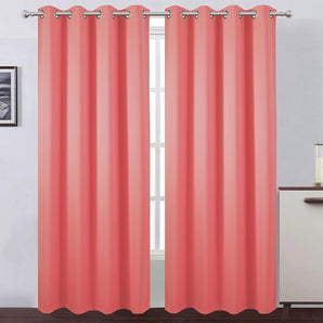 Ultimate Privacy Blackout Curtain