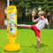 Kids Punching Bag for Active Playtime