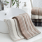 Luxurious Ultra-Soft Cotton Bath Towel
