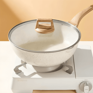 Maifan Stone Cooking Fry Pan