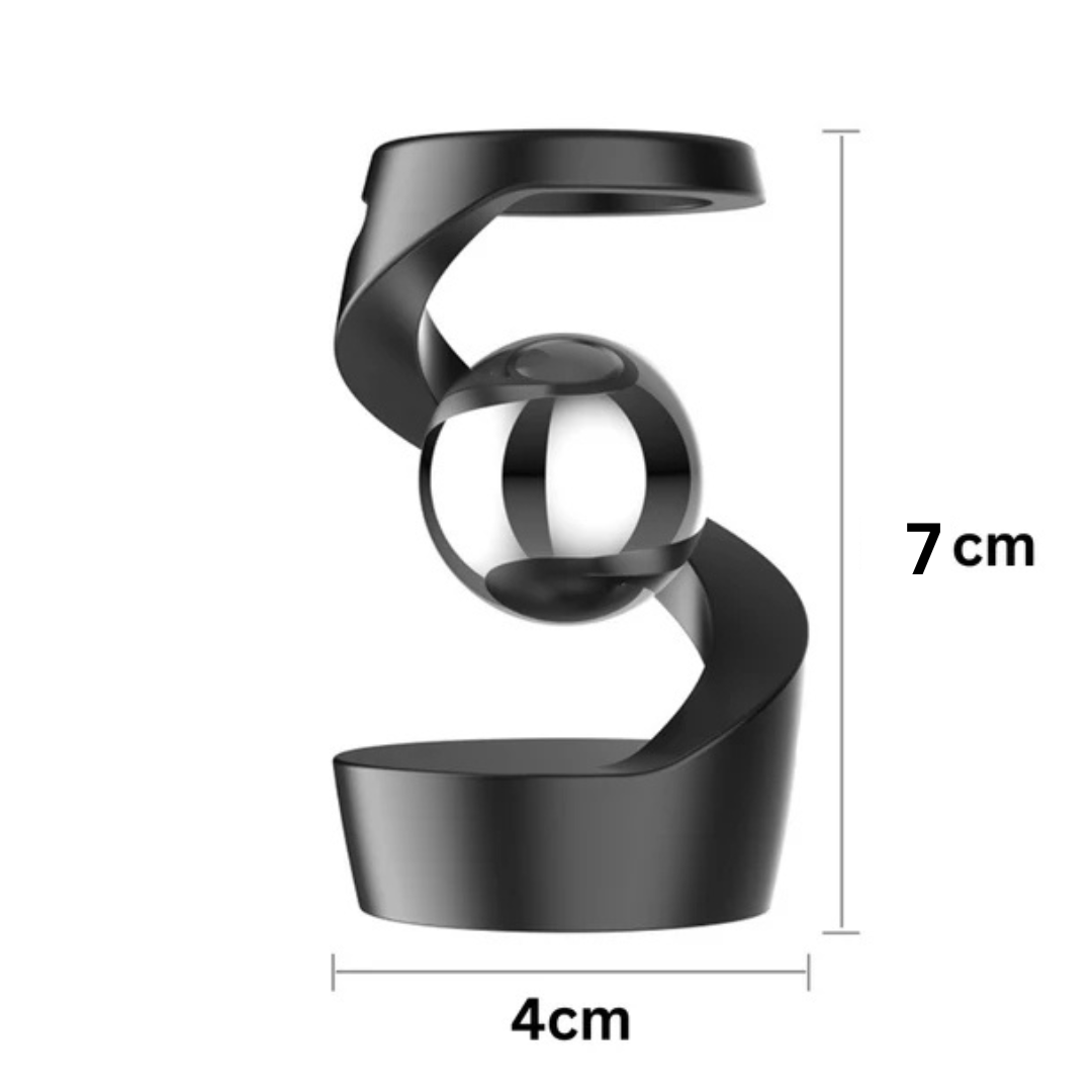 Gyroscope For Computer Desktop Floating Gyroscope - Buy Gyroscope at Best Prices