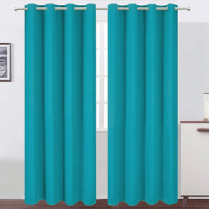 Ultimate Privacy Soft Blackout Curtain