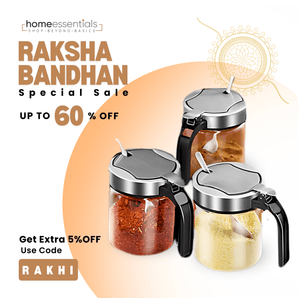 Kitchen Storage Containers Bottle {RAKSHA BANDHAN SALE 5% OFF} - USE CODE 🏷️ "RAKHI"