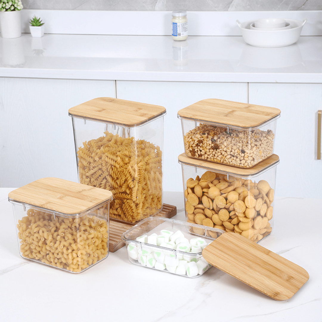 Multi Purpose Container Transparent Buy Multi-Purpose Transparent Food Storage Containers Online