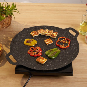 Multi-Purpose Grill Pan