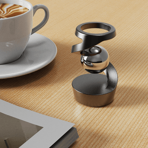 Desktop Floating Gyroscope