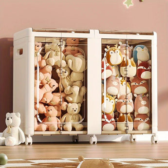 Storage Trolleys