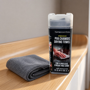 Premium PVA Chamois Drying Towel