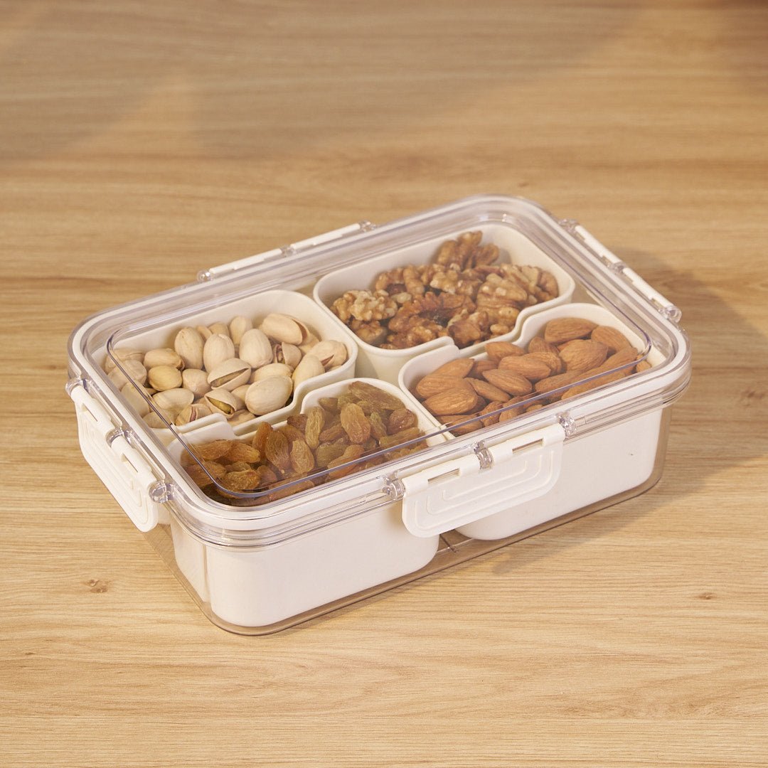 Food Storage Box - Buy Best Multi Compartment Storage Box