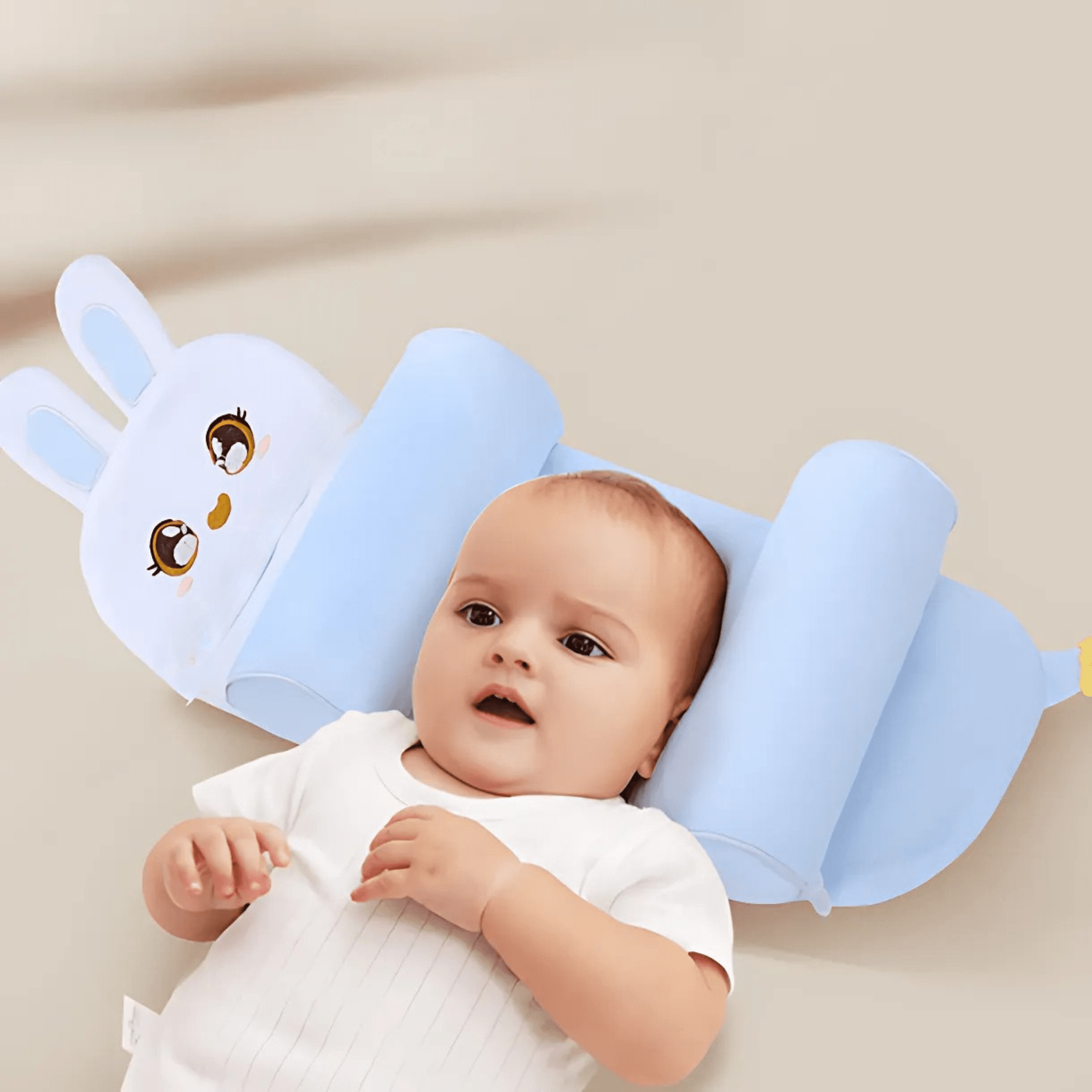 Baby Head Shape Pillow Buy Best Baby Pillow For Head Online