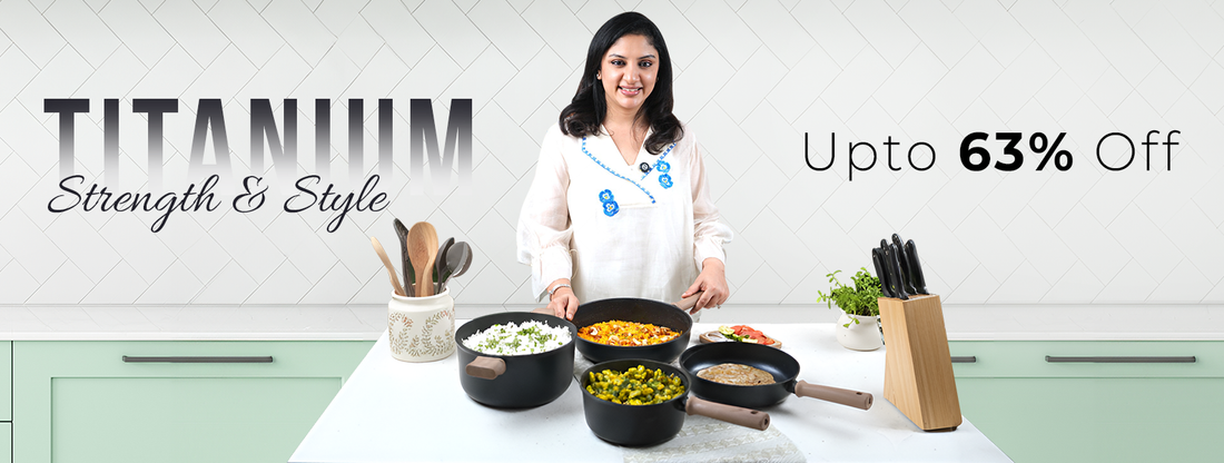 Home Essentials homepage banner