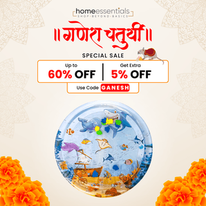 Arctic Splash Cool Water Pad {Ganesh Chaturthi SALE 5% OFF} - USE CODE 🏷️ "GANESH"