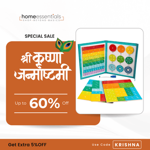 Arithmetic Learning Magnetic Book - 50% OFF {JANMASHTAMI SALE 5% OFF} - USE CODE🏷️ “KRISHNA”