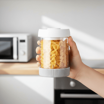 Premium Food Storage Container