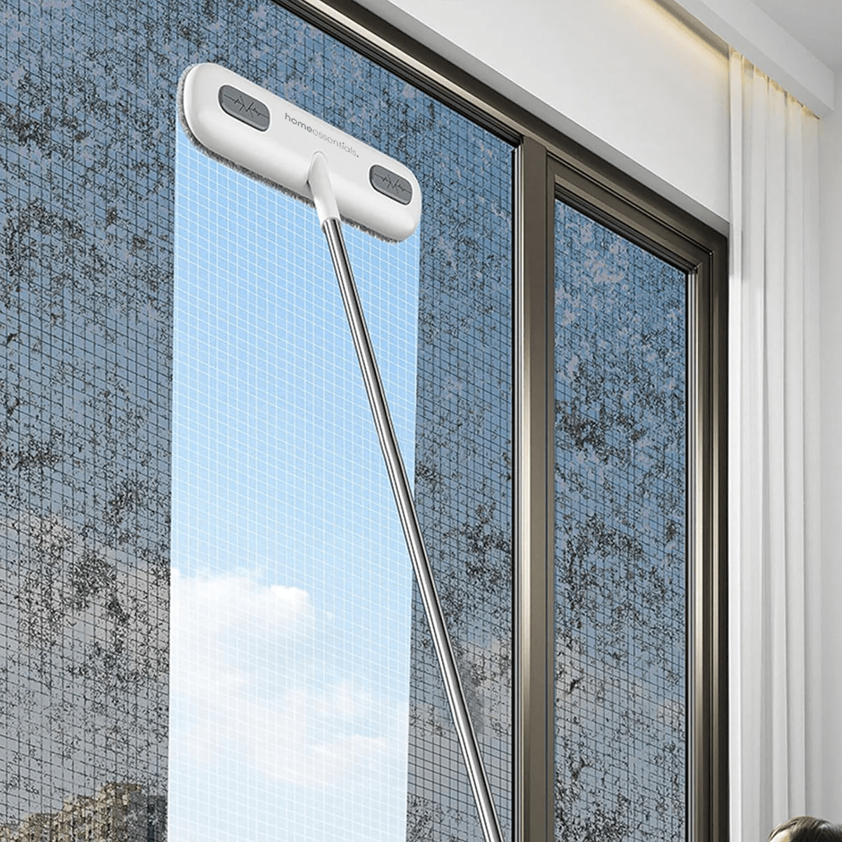 High Rise Cleaner Glass Cleaner - Buy High Rise Window Cleaner Online