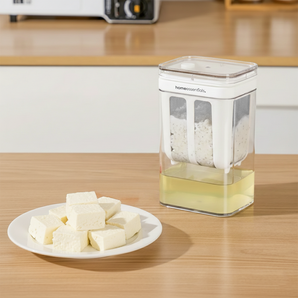 Homemade Paneer Maker – Fresh, Soft Paneer at Home