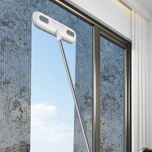 Pro Clean High-Rise Window Cleaning Tool