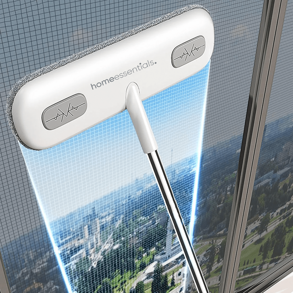 High Rise Cleaner Glass Cleaner - Buy High Rise Window Cleaner Online
