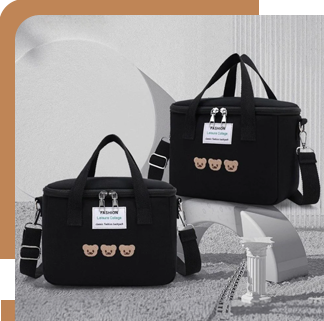 Lunch Bags