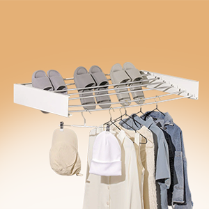 Cloth Racks