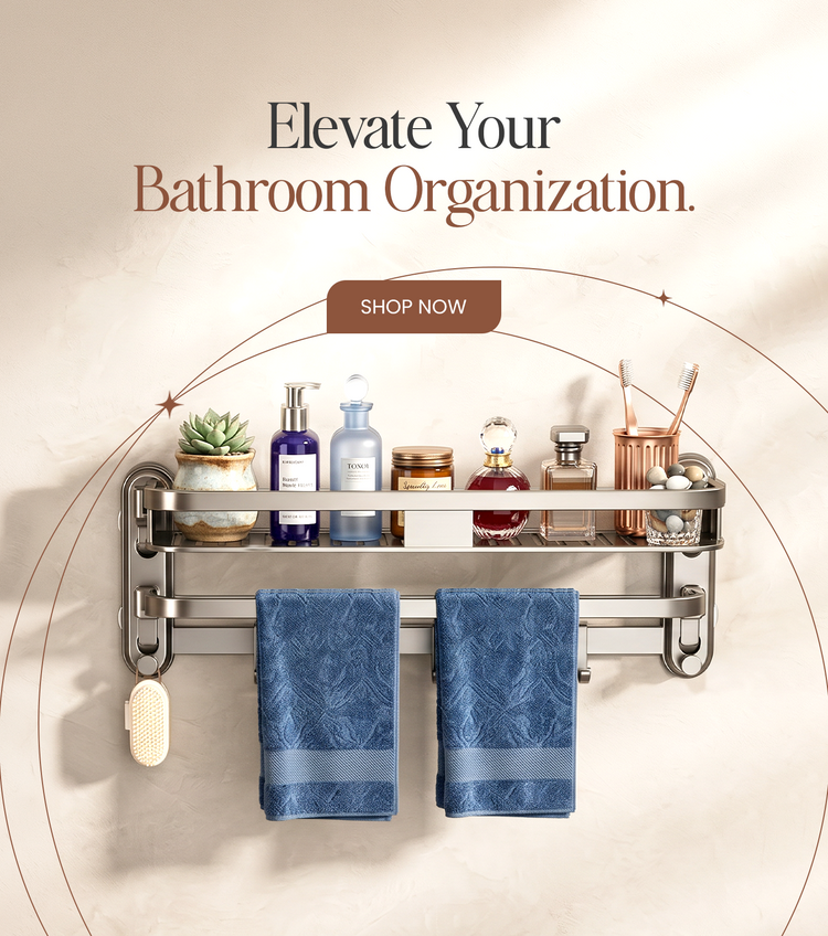 Home Essentials homepage banner