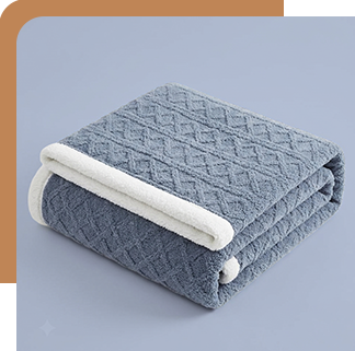 Blankets
