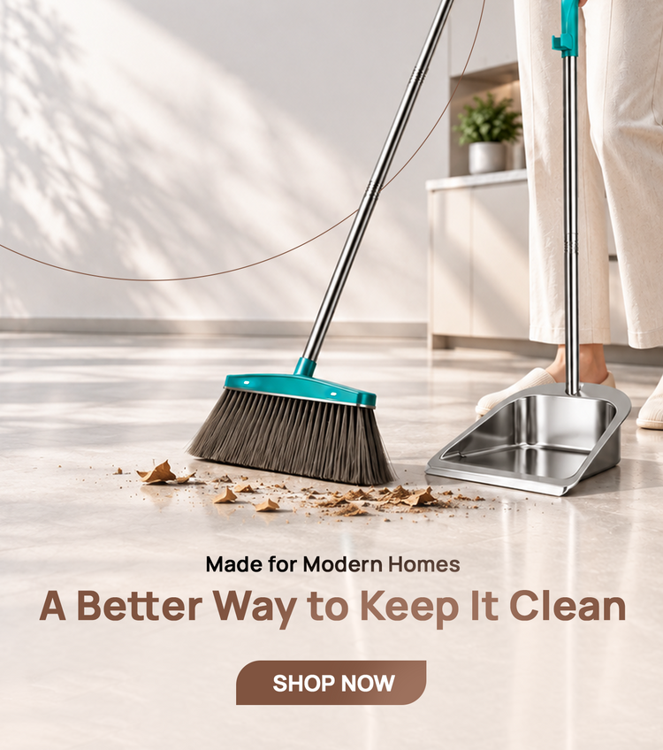Home Essentials homepage banner