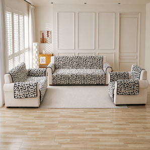 Luxury Plush Non-Slip Sofa Seat Cover(EM-SCN002)
