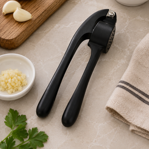 Premium Manual Garlic Crushing Press Tool