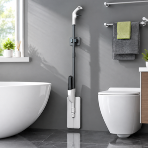 Hands-Free Multifunctional Spray Floor Mop