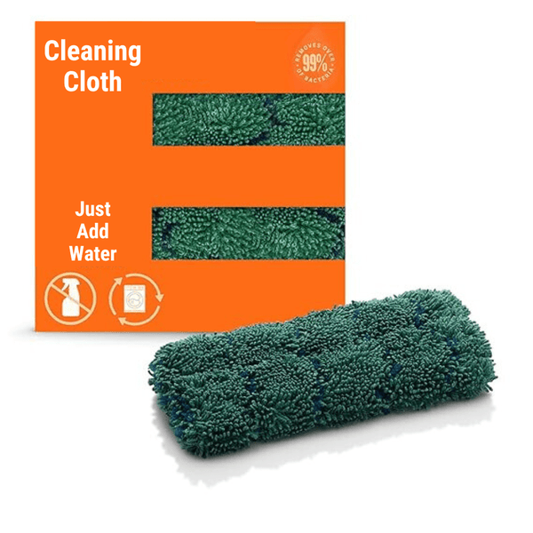 Multi-Purpose Super Absorbing Kitchen Cleaning Cloth