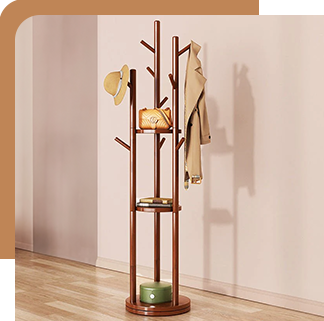 Coat Racks
