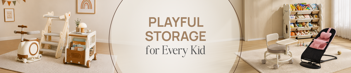 Kids Essentials