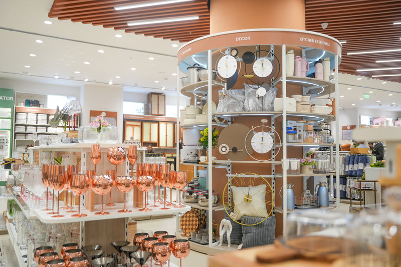 PHOENIX MARKET CITY MALL