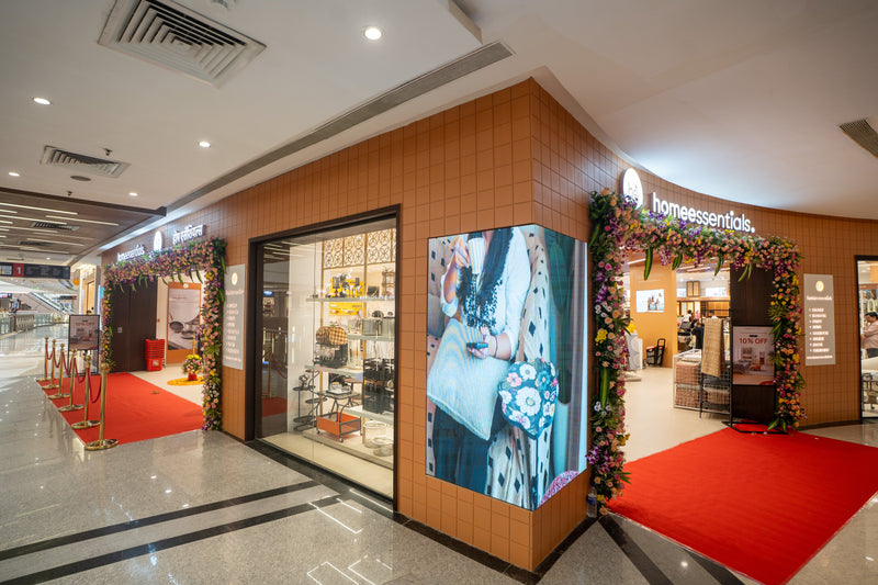 PHOENIX MARKET CITY MALL