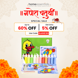 DIY Sand Art Painting Kit{Ganesh Chaturthi SALE 5% OFF} - USE CODE 🏷️ "GANESH"